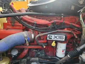 Used 2019 Cummins X15 Engine Assy (Stock #P-94019)) Part Image