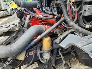 Used 2019 Cummins X15 Engine Assy (Stock #P-502908)) Part Image