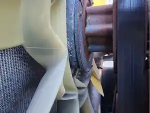 Used 2019 Cummins X15 Fan (Stock #P-94294)) Part Image