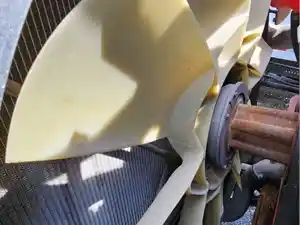 Used 2019 Cummins X15 Fan (Stock #P-103213)) Part Image