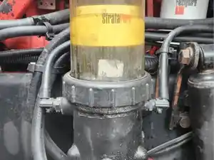 Used 2019 Cummins X15 Water Seperator (Stock #P-499571)) Part Image