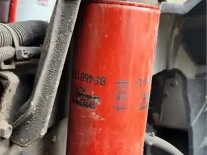 Used 2019 Cummins X15 Water Seperator (Stock #P-103205)) Part Image