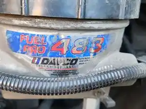 Used 2019 Cummins X15 Water Seperator (Stock #P-94291)) Part Image