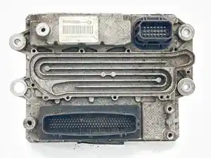 Used 2019 Detroit DD13 ECM (Stock #P-50520)) Part Image
