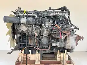 Used 2019 Detroit DD13 Engine Assy (Stock #P-101106)) Part Image