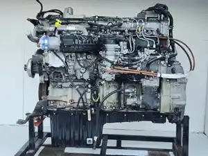 Used 2019 Detroit DD13 Engine Assy (Stock #P-38355)) Part Image