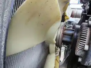 Used 2019 Detroit DD15 Fan (Stock #P-511052)) Part Image