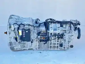 Used 2019 Detroit DT12-DA Transmission Assy (Stock #P-109402)) Part Image