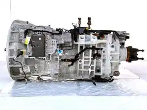 Photo of part