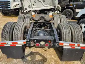 Used 2019 Detroit Diesel RT40-NFD-N Tandem Cutoff (Stock #P-510984)) Part Image