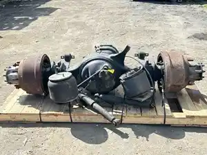 Photo of part
