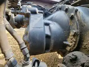 Used 2019 Detroit RT40-NFD-N Front Rear (Tandem Front) (Stock #P-510989)) Part Image