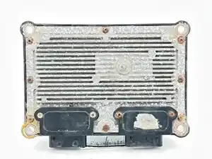 Used 2019 Eaton/Fuller EE0-17F112C Transmission ECM (Stock #P-81043)) Part Image