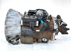 Used 2019 Eaton/Fuller FAOM-15810C-EA3 Transmission Assy (Stock #P-37319)) Part Image