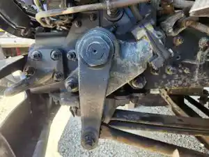 Used 2019 Ford 16501 Steering Gear (Stock #P-510611)) Part Image