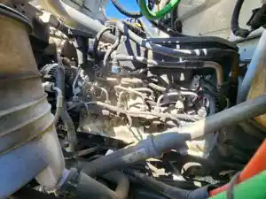 Used 2019 Ford 4V F-Series Engine Assy (Stock #P-510603)) Part Image