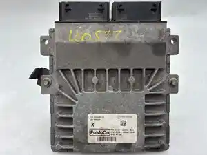 Used 2019 Ford 6.8L V-10 ECM (Stock #P-501529)) Part Image