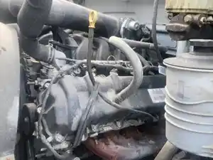 Used 2019 Ford Engine Assy (Stock #P-104870)) Part Image