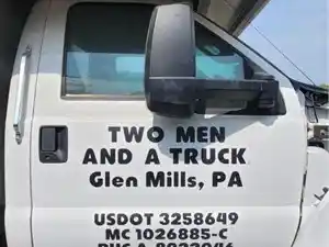 Used 2019 Ford F-650 Door (Stock #P-105012)) Part Image