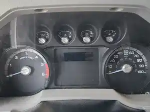 Photo of part