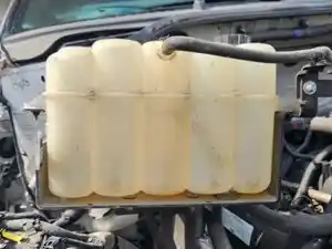 Used 2019 Ford F-650 Radiator Overflow Bottle (Stock #P-105002)) Part Image