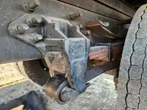 Photo of part