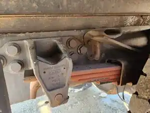 Photo of part