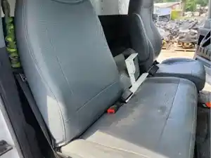 Used 2019 Ford F-650 Seat (Stock #P-105102)) Part Image