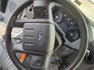 Used 2019 Ford F-650 Steering Column (Stock #P-105103)) Part Image