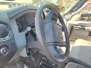 Used 2019 Ford F-650 Steering Column (Stock #P-498769)) Part Image