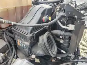 Used 2019 Ford F-750 Air Cleaner (Stock #P-510670)) Part Image