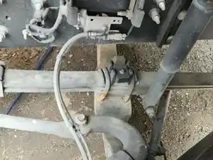 Photo of part