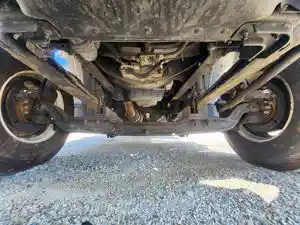 Used 2019 Ford F-750 I Beam (Stock #P-510608)) Part Image
