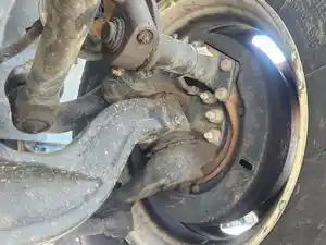 Photo of part