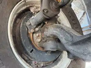 Photo of part