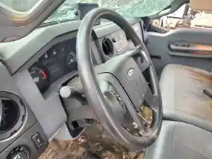 Used 2019 Ford F-750 Steering Column (Stock #P-510708)) Part Image