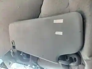 Used 2019 Ford F-750 Sun Visor (Stock #P-510726)) Part Image