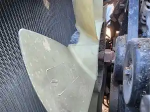 Photo of part