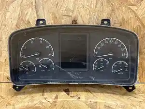 Used 2019 Freightliner Cascadia 116 Day Cab Instrument Cluster (Stock #P-66477)) Part Image