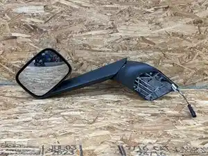 Used 2019 Freightliner Cascadia 116 Day Cab Mirror (Stock #P-67106)) Part Image