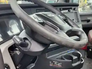 Used 2019 Freightliner Cascadia 116 Day Cab Steering Column (Stock #P-115079)) Part Image