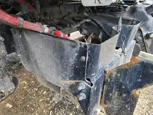 Used 2019 Freightliner Cascadia 125 Battery Box (Stock #P-503567)) Part Image