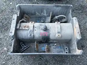 Used 2019 Freightliner Cascadia 125 Battery Box (Stock #P-71725)) Part Image