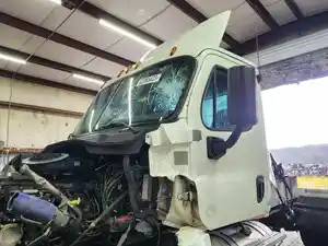 Used 2019 Freightliner Cascadia 125 Cab (Stock #P-71704)) Part Image
