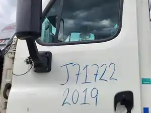 Used 2019 Freightliner Cascadia 125 Door (Stock #P-503592)) Part Image