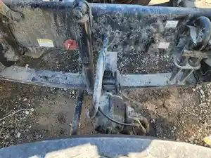 Used 2019 Freightliner Cascadia 125 Front Leaf & Spring (Stock #P-503547)) Part Image
