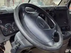 Used 2019 Freightliner Cascadia 125 Steering Column (Stock #P-71750)) Part Image