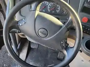 Used 2019 Freightliner Cascadia 125 Steering Column (Stock #P-94317)) Part Image