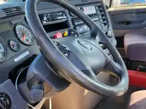 Used 2019 Freightliner Cascadia 125 Steering Column (Stock #P-503601)) Part Image