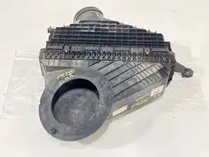 Used 2019 Freightliner Cascadia 126 Air Cleaner (Stock #P-70218)) Part Image